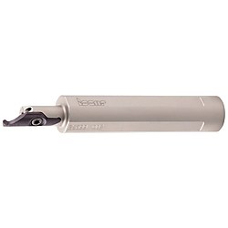 ミンカット 端面溝加工用工具（ホルダ） MIFHR