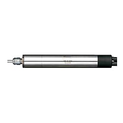 エアーモータスピンドル MSS-19シリーズ ストレートタイプ