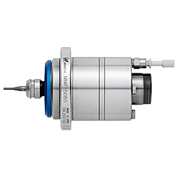 エアー軸受スピンドル NRAF-5080