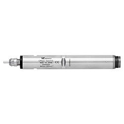 Φ20 モータスピンドル（CHAコレット使用） EM20-S6000