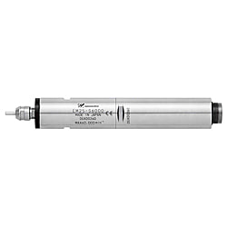 φ25 モータスピンドル(CHAコレット使用) EM25-S6000