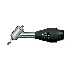 50°アングル アタッチメント EKC-300