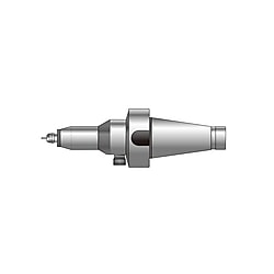 50,000min-1対応モータスピンドル HES510-BT50/NT50(M)