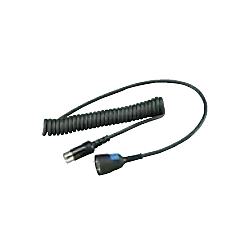 エレクターE-max用カールコード 1.5m（スイッチ付）