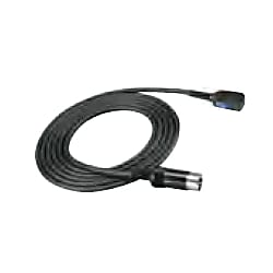エレクターE-max用直線コード 2m(スイッチ付)