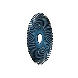 フェザーゴム砥石 軸径Φ1.6/Φ3.2/Φ9.5