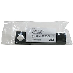 3M スコッチ・ウェルド EPX 2：1スペアプランジャー EPX 2-1 PLU