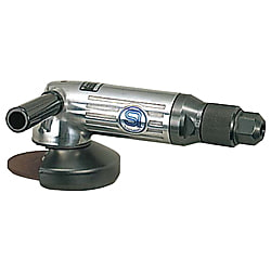 ディスクグラインダー SI-2500
