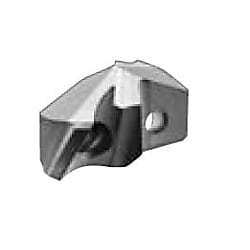 スローアウェイドリル GEN3 13シリーズ用チップ