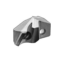 スローアウェイドリル GEN3 16シリーズ用チップ