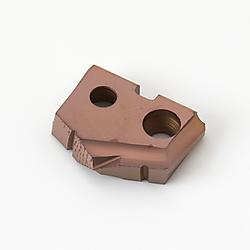 スローアウェイドリル スタンダード・GEN2 0・0.5シリーズ用チップ