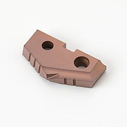 スローアウェイドリル スタンダード・GEN2 2・2.5シリーズ用チップ