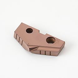 スローアウェイドリル スタンダード・GEN2 3シリーズ用チップ