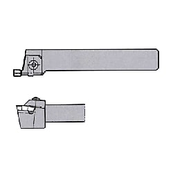 溝入れ加工用ホルダ GTV