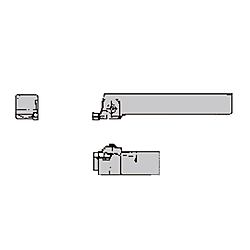 溝入れ加工用ホルダ GFV