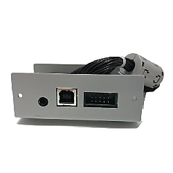 リニヤスケール用カウンタ KA-200カウンタ用コードアウトユニット