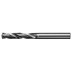 超硬鋼用ソリッドドリル（オイルホール付） 5D用 SDOX5A