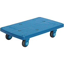製番ドーリーシリーズ 均等荷重 150～300kg