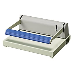 多穴パンチ バインダー用 26穴・30穴 16枚 PN-50N