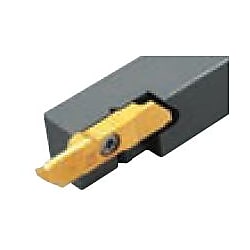 突切り加工用ホルダ CTPW