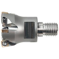 アルファ高送りラジアスミル4コーナ ASRF mini モジュラータイプ