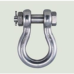 KONDO規格シャックル 112BB20～112BB28