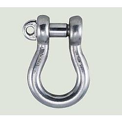 KONDO規格シャックル 2.5tf～4.8tf