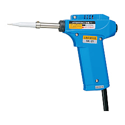 瞬熱ハンダコテ ワープソルダー SK-21