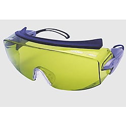 レーザー光保護眼鏡 RS-80