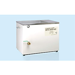 本多電子 卓上型超音波洗浄器 WTC-600-40