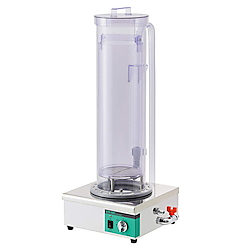 アイワ 超音波ピペット洗浄器 AU-176CR