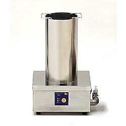 長物用縦型超音波洗浄器 US-500ES