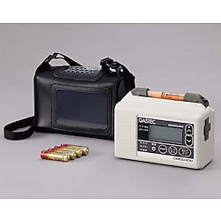 ガステック CO・CO2測定器 CMCD-200