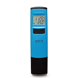 ハンナ 導電率計 Dist3 HI98303N