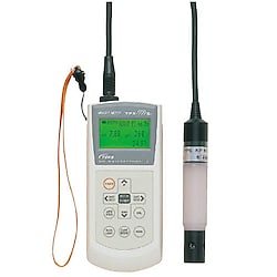 東興 ハンディpH/ORPメーター TPX-999Si