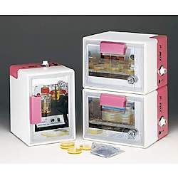 ディスクトップインキュベーター P-BOX(縦置きタイプ) 画像