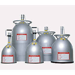 液体窒素容器 シーベル CEBELL5/CEBELL20