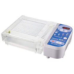サブマリン型電気泳動装置 Mupid-exU