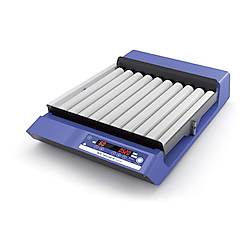 IKA 回転式シェーカー Roller 10 デジタル