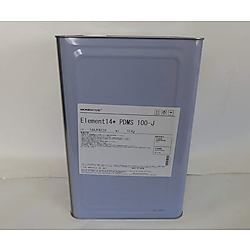 シリコンオイル モメンティブ Element14*PDMS100-J 15㎏缶