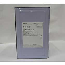シリコンオイル モメンティブ YF33-100 15㎏缶