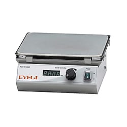 強力マグネチックスターラー RCX-1100D（撹拌容量 10ml～20L）