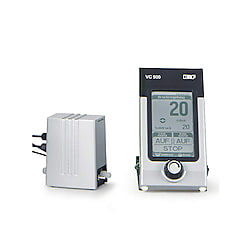 真空コントローラ+電磁弁 VC900