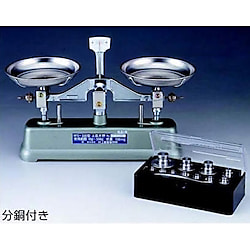 村上衡器 上皿天秤