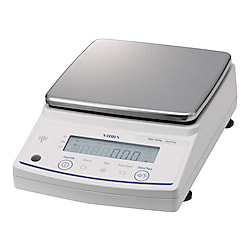 音叉式電子天秤 RJシリーズ（計量皿 W190×D190mm）