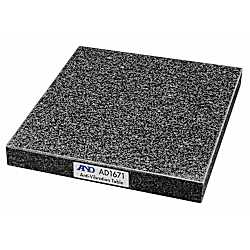 A&D 天秤用除振台 AD-1671