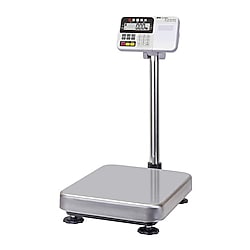 A&D 防塵防水デジタル台はかり HV-200KC