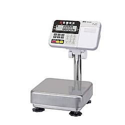 A&D 防塵防水デジタル台はかり HW-10KC