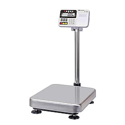 A&D 防塵防水デジタル台はかり HW-100KC