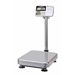 A&D 防塵防水デジタル台はかり HW-100KCP